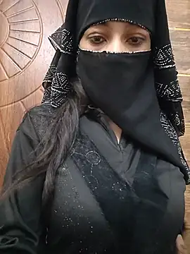 Noorkhatoon tits and ass camshow