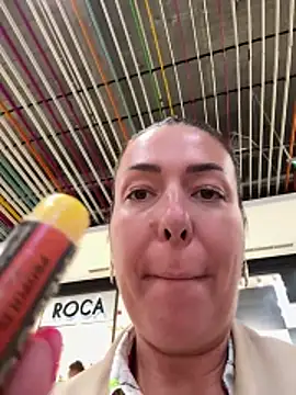 Eveangelll squirt camshow