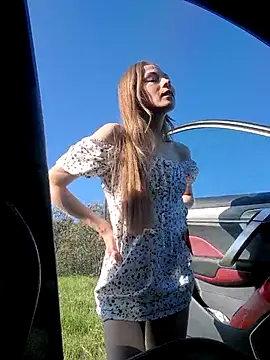 CompactBaby fingering show